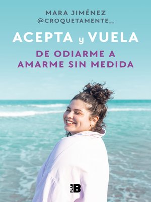 cover image of Acepta y vuela